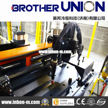 Construction Machine Cable Tray Roll Forming Machine